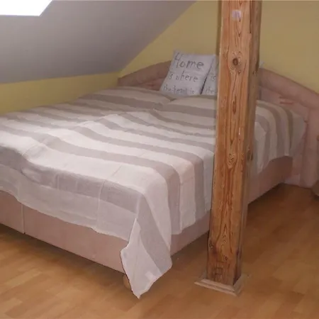 Jitka Apartment Protiwin