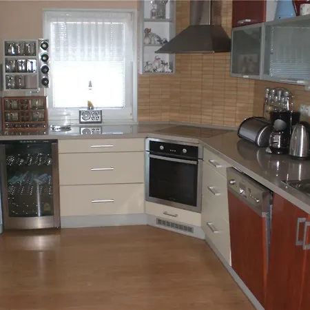 Apartment Jitka *