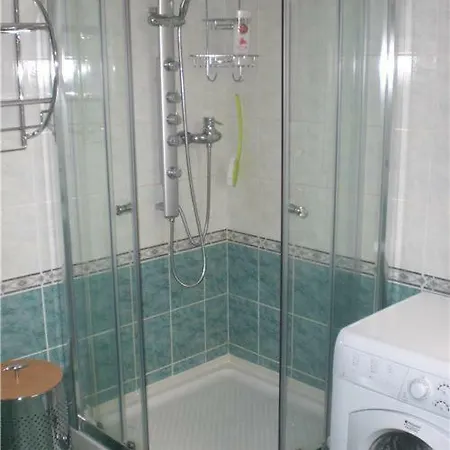 Apartment Jitka Protivin