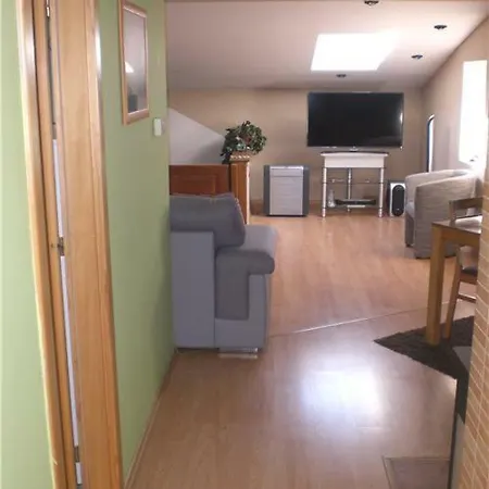 Jitka Apartment *