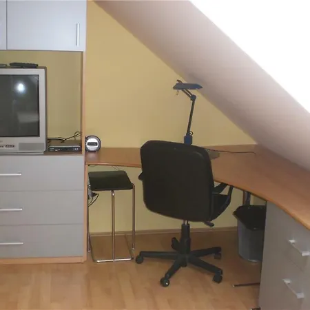 Jitka Apartment