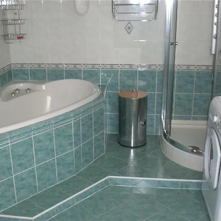 Jitka Apartment