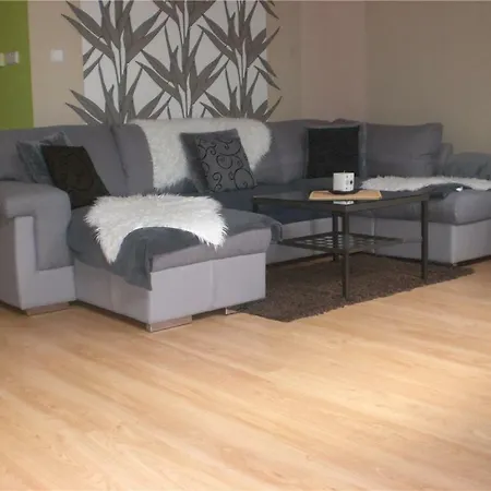 Apartment Jitka
